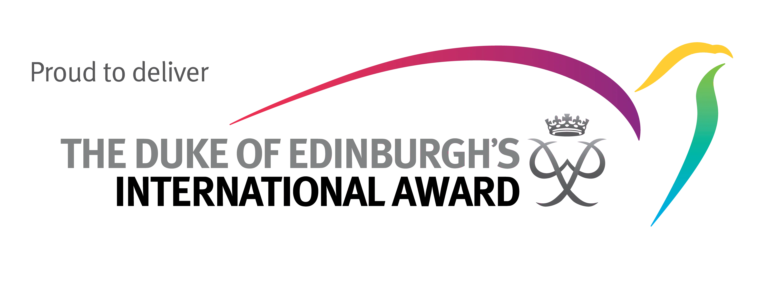 The Duke of Edinburgh's International Award